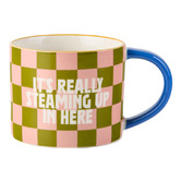 Hottie Sunnie 300ml Stoneware Mugs