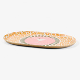 Hottie Sunnie Serving Tray