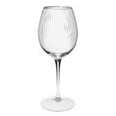 Hottie Ollie 400ml White Wine Glasses
