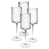Hottie Sadie 400ml Wine Glasses