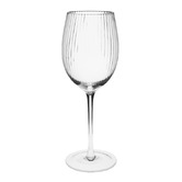 Hottie Ollie 500ml Red Wine Glasses