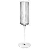 Hottie Sadie 200ml Champagne Flutes