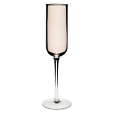 Hottie Mikkie 400ml Champagne Flutes