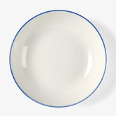 Hottie Sunnie 19.5cm Stoneware Pasta Bowls