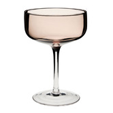 Hottie Mikkie 200ml Coupe Glasses