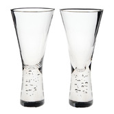 Hottie Willie 300ml Martini Glasses