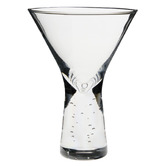 Hottie Willie 300ml Martini Glasses