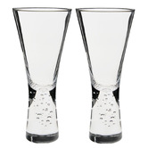 Hottie Willie 200ml White Wine Glasses
