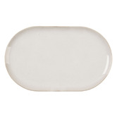 Hottie Bobbie 30.5cm Stoneware Serving Platter