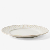 Hottie Laurie 26.5cm Stoneware Dinner Plates