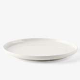 Hottie Brodie 26cm Fine Bone China Dinner Plates