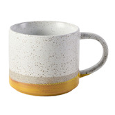 Hottie Sunnie Sunset 300ml Stoneware Mugs