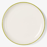 Hottie 12 Piece Sunnie Porcelain Dinner Set