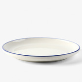 Hottie 12 Piece Sunnie Porcelain Dinner Set