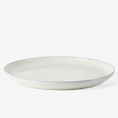 Hottie Bobbie 26.5cm Stoneware Dinner Plates