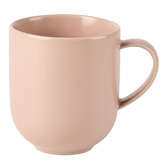 Hottie Mikkie 400ml Stoneware Mugs