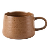Hottie Jamie 350ml Stoneware Mugs