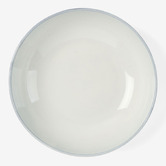 Hottie Bobbie 20cm Stoneware Pasta Bowls