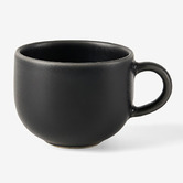 Hottie Mikkie 100ml Stoneware Espresso Cups &amp; Saucers
