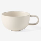 Hottie Mikkie 200ml Stoneware Teacups &amp; Saucers