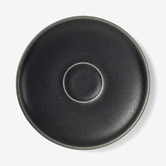 Hottie Mikkie 100ml Stoneware Espresso Cups &amp; Saucers