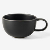 Hottie Mikkie 200ml Stoneware Teacups &amp; Saucers
