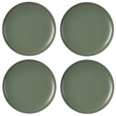 Hottie Mikkie 27.5cm Stoneware Dinner Plates