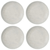 Hottie Jamie 26.5cm Stoneware Dinner Plates