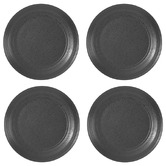 Hottie Jamie 26.5cm Stoneware Dinner Plates