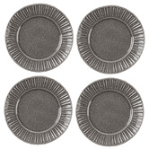 Hottie Laurie 26.5cm Stoneware Dinner Plates