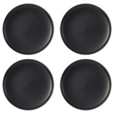 Hottie Mikkie 21cm Stoneware Side Plates