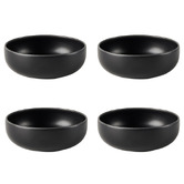 Hottie Mikkie 16cm Stoneware Cereal Bowls