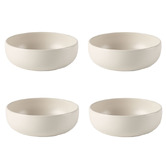 Hottie Mikkie 16cm Stoneware Cereal Bowls