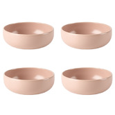 Hottie Mikkie 16cm Stoneware Cereal Bowls