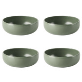 Hottie Mikkie 16cm Stoneware Cereal Bowls