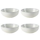 Hottie Bobbie 15.5cm Stoneware Cereal Bowls