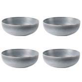 Hottie Bobbie 15.5cm Stoneware Cereal Bowls