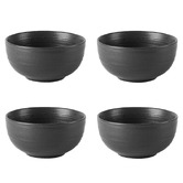 Hottie Jamie 14.5cm Stoneware Cereal Bowls