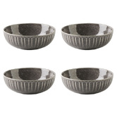 Hottie Laurie 15cm Stoneware Cereal Bowls