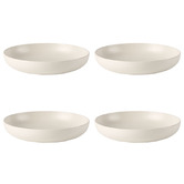 Hottie Mikkie 23cm Stoneware Pasta Bowls