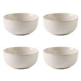 Hottie Bobbie 11.5cm Stoneware Nibble Bowls