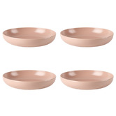 Hottie Mikkie 23cm Stoneware Pasta Bowls