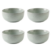 Hottie Bobbie 11.5cm Stoneware Nibble Bowls