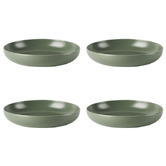 Hottie Mikkie 23cm Stoneware Pasta Bowls