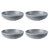 Hottie Bobbie 20cm Stoneware Pasta Bowls