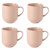 Hottie Mikkie 400ml Stoneware Mugs