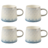 Hottie Billie Droplet 300ml Stoneware Mugs