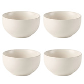 Hottie Mikkie 11cm Stoneware Rice Bowls