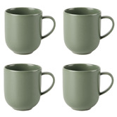 Hottie Mikkie 400ml Stoneware Mugs