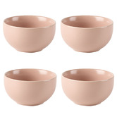 Hottie Mikkie 11cm Stoneware Rice Bowls